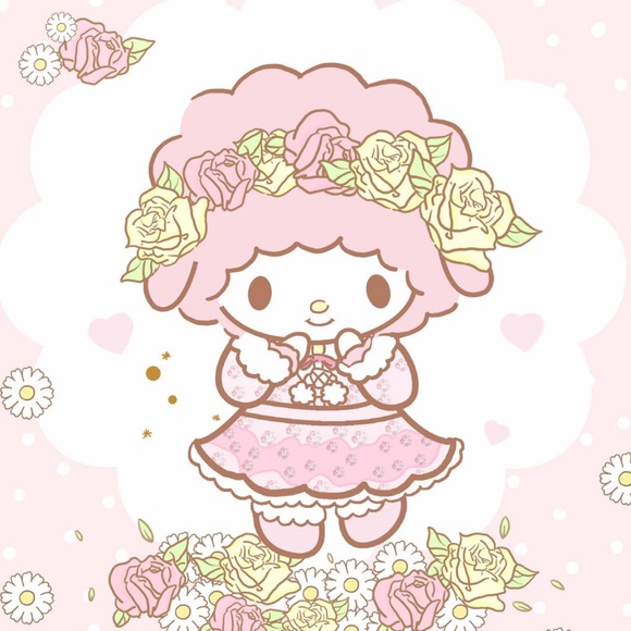 Hello🌸 - Picture 1 of 1